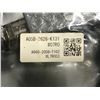 Image 3 : Lot of (12) Fanuc #A05B-2626-K131#07R0 Cables