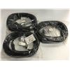 Image 1 : Lot of (3) Fanuc #A05B-2626-K131#14R0 Cables