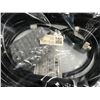 Image 2 : Lot of (3) Fanuc #A05B-2626-K131#14R0 Cables