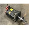 Image 1 : Fanuc #A06B-2268-B605 Motor
