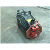 Image 2 : Fanuc #A06B-2268-B605 Motor