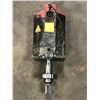 Image 3 : Fanuc #A06B-2268-B605 Motor
