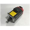 Image 1 : Fanuc #A06B-0212-B605 AC Servo Motor