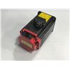 Image 2 : Fanuc #A06B-0212-B605 AC Servo Motor