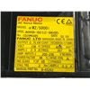 Image 4 : Fanuc #A06B-0212-B605 AC Servo Motor