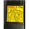 Image 5 : (2) Fanuc #A06B-0223-B605#S000 AC Servo Motor