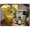 Image 1 : Fanuc LR Mate 200iB 5P Robot w/ RJ3iB Control & Teach Pendant