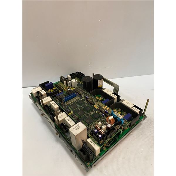 FANUC A06B-6105-H002 SERVO AMPLIFIER