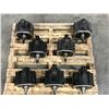 Image 3 : LOT OF (7) NACHI MFMA452D5V3 AC SERVO MOTOR