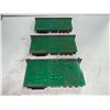 Image 3 : (3) - Fanuc A16B-2203-0370/13E Circuit Boards
