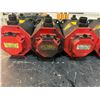 Image 4 : (5) - Fanuc A06B-0235-B605 AC Servo Motors