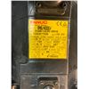 Image 8 : (5) - Fanuc A06B-0235-B605 AC Servo Motors
