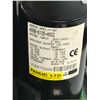 Image 4 : Fanuc #A06B-6105-H002 Servo Amplifier