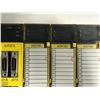 Image 5 : Fanuc #A03B-0819-C002 Base w/ Modules