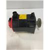 Image 13 : (2) - Fanuc A06B-0235-B605 AC Servo Motors