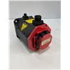 Image 3 : (2) - Fanuc A06B-0235-B605 AC Servo Motors