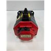 Image 4 : (2) - Fanuc A06B-0235-B605 AC Servo Motors