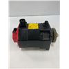 Image 6 : (2) - Fanuc A06B-0235-B605 AC Servo Motors