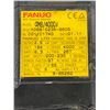 Image 9 : (2) - Fanuc A06B-0235-B605 AC Servo Motors