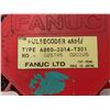 Image 2 : (10) - Fanuc A860-2014-T301 Pulsecoders