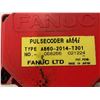 Image 5 : (10) - Fanuc A860-2014-T301 Pulsecoders