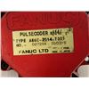 Image 7 : (10) - Fanuc A860-2014-T301 Pulsecoders