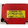 Image 8 : (10) - Fanuc A860-2014-T301 Pulsecoders
