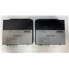 Image 1 : (2) - WTC 986-0054E Controllers