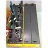 Image 5 : (2) Fanuc #A05B-2500-C003 Racks w/ #A16-3200-0600/09B & #A16B-2203-0910/06A Boards