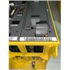 Image 8 : (2) Fanuc #A05B-2500-C003 Racks w/ #A16-3200-0600/09B & #A16B-2203-0910/06A Boards