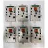 Image 1 : Lot Of (6) ABB # DSQC611 3HAC13389-2 06 Control Board Units