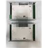 Image 1 : (2) ABB # DSQC 377B Conveyor Tracking Units
