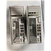 Image 7 : (2) ABB # DSQC639 3HAC 025097-001/14  Assembly Computer Units