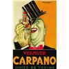 Image 1 : Achille Mauzan - Carpano