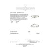 Image 4 : 1.65 ctw Diamond Bracelet - 14KT White Gold