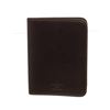 Image 1 : Louis Vuitton Black Leather Bifold ID Wallet