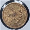 Image 2 : 1903-S $5 Liberty Head Half Eagle XF