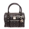 Image 1 : MCM Black Boston Bag