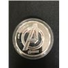 Image 2 : MARVEL IRON MAN COIN