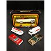 Image 1 : VINTAGE CORGI AND HOT WHEELS CAR LOT