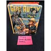 Image 2 : 1940'S GENE AUTRY COMIC BOOK LOT
