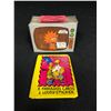 Image 1 : FIRST EDITION THE SIMPSONS TRADING CARD LOT