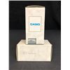 Image 1 : CASIO SHEEN WRIST WATCH w/BOX