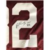 Image 3 : RASHAAN EVANS SIGNED ALABAMA JERSEY (JSA COA)