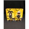 Image 1 : THE LONE RANGER EXTREME HEAD KNOCKERS LOT