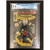 Image 1 : THE AMAZING SPIDER-MAN #194 (CGC 7.5) MARVEL COMICS