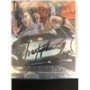 Image 2 : BACK TO THE FUTURE #1 (EGS 9.8) SIGNED BY CHRISTOPHER LLOYD  (IDW COMICS)
