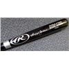 Image 2 : REGGIE JACKSON SIGNED RAWLINGS BASEBALL BAT (PSA/DNA)