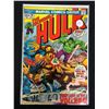 Image 1 : THE INCREDIBLE HULK #170 (MARVEL COMICS)