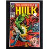 Image 1 : THE INCREDIBLE HULK #108 (MARVEL COMICS)